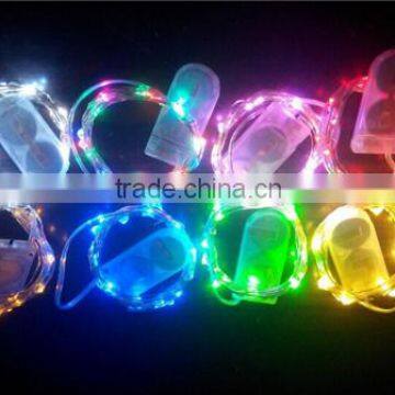 led string skull lights of Christmas wedding