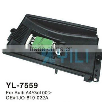 heater regulator for brand Audi car,OE#1JO-819-022A