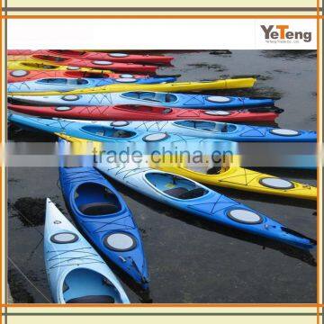 rotational moulds for plastic kayak