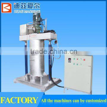 50L industrial planetary mixer