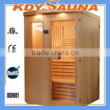 Steam Rooms Type and 6mm Glass Thickness Sauna and steam