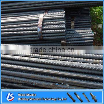 SHUNKE HRB500 construction steel rebar