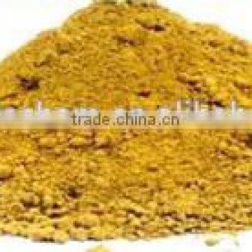 Iron Oxide Yellow 313,310 Cement & Brick