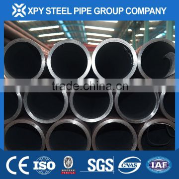 COLD DRAWN TUBE ASTM A106 GRB PIPE OD1/2"---24"