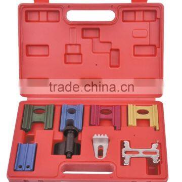 8 PCS Timing Locking Tool Set