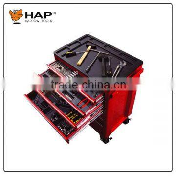 Multifunctional top quality tool box roller cabinet