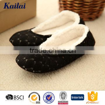 Ladies line cheap latin warm dance shoes from shoe manufacturer