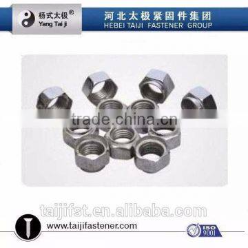 M14 Anti-theft Nut Manufacturer