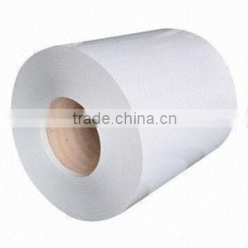whiteboard surface steel coil for making whiteboard