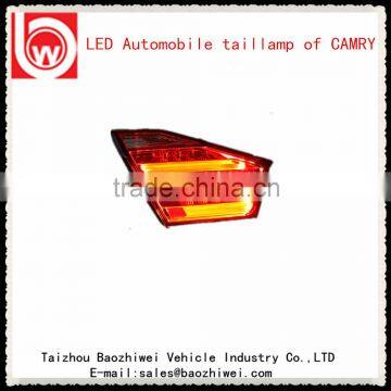 Good quality OEM LED automobile LED tail lights for Toyata Camry