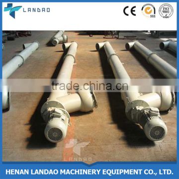 China best brand of LSY cement conveyor machine on sale