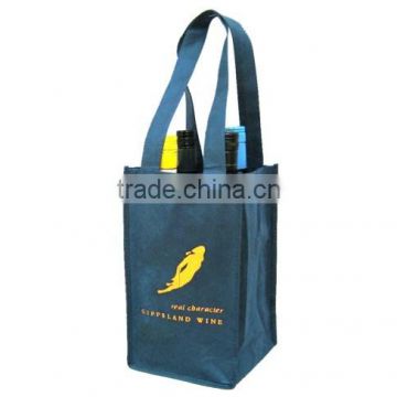 Customized top quality Bottle bag supplier in wenzhou