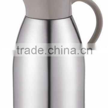 High Quality Stainless Steel Coffee Pot 1500ml