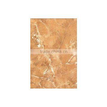 high quality Bathroom ceramic wall tiles 30x45cm