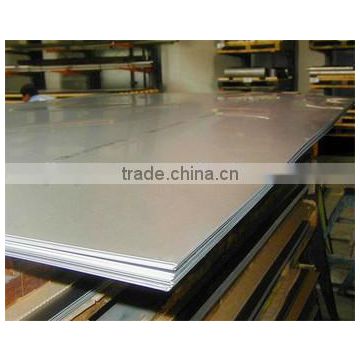 thin corrugated stainless steel sheet
