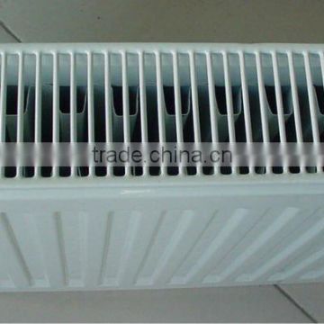 steel panel radiators