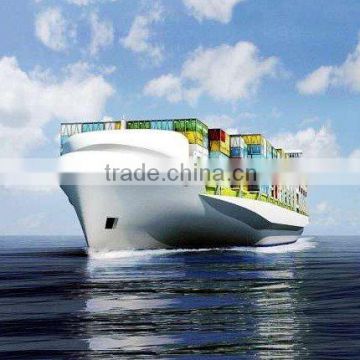 Ocean Freight China to Guayaquil Ecuador Shanghai shenzhen ningbo xiamen qingdao door to door