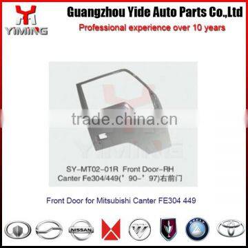 Front Door for Mitsubishi Canter FE304449 Right