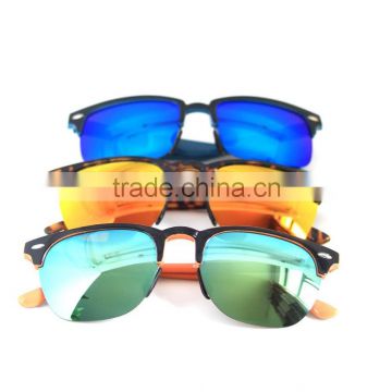 2015 new arrival popular colorful wholesale sunglasses TR90