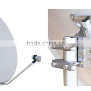 KU satellite Dish Antenna