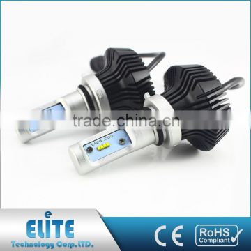 Top Class Ce Rohs Certified Led Headlight Bulb 9006 Wholesale