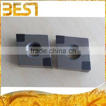 Best01PCBN insert CNGA made in china