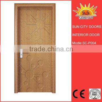 New Design PVC Door Sealing Strip SC-P004