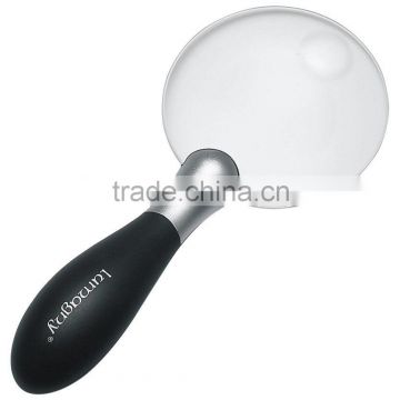Magnifier,Framless magnifier,Hand-hold magnifier