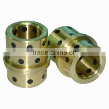 Shenzhen Customized high precision machining product cnc brass