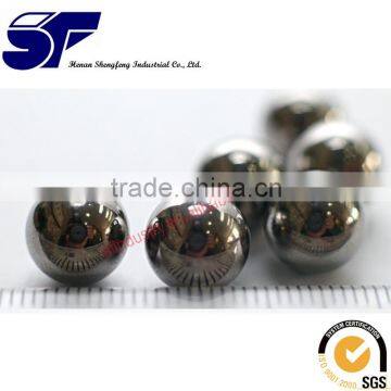 steel chrome ball/SGS Certificated