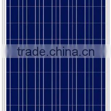 240w poly solar panel