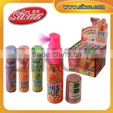 SK-A122 spray candy