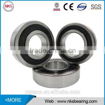 China bearing factory liner ball bearing 95*130*18mm 61919 2RS Deep groove ball bearing