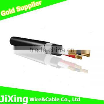 0.6/1KV steel wire armored SWA cable