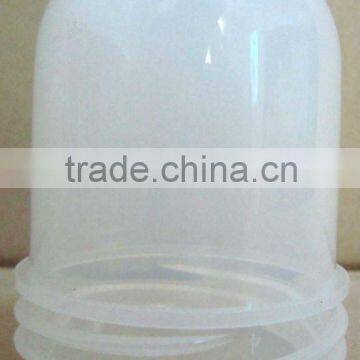 PP High Quality Preform Custom Made Beverage Plastic Juice Bottle