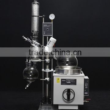 R2005KB Rotary Evaporator-20L-SENCO- Distillation Equipment