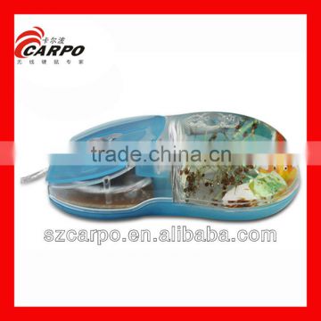 Oil mouse fish inside alibaba express new product C176