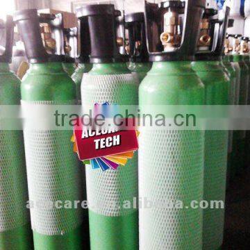 co2 gas cylinder, Beverage Cylinder for co2