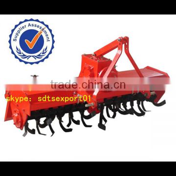 spare parts for rotary tiller
