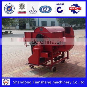 5TD series of Rice and wheat thresher about new products looking for distributor