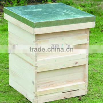 Factory direct sale in quantity beehive