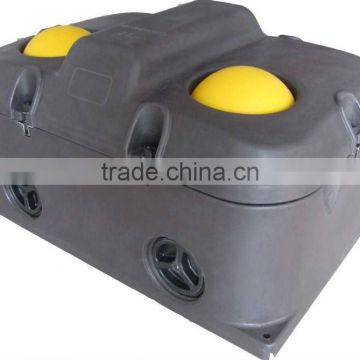 Automatic Temperature Cattle Water Bowl