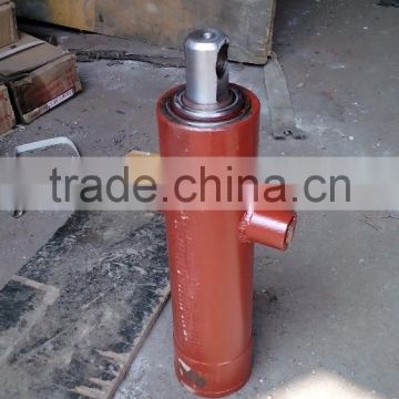 Hydraulic Jack for Tractor Trailer