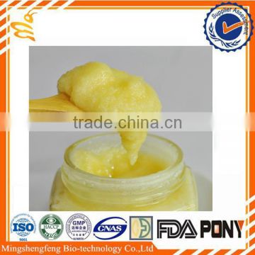Factory direct sale wholesale 2015 top quality fresh royal jelly