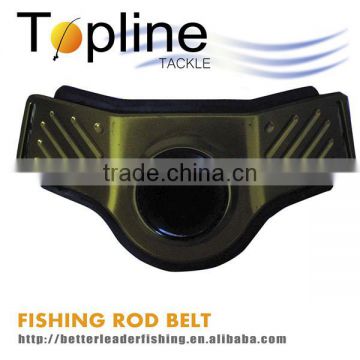 Adjustable fishing rod belt Gimbals fishing rod belt