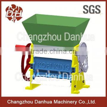 Household Complete Set of Coffee Bean Depulping Machine Alibaba China Supplier