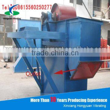 mining ore bucket elevator with CE certification