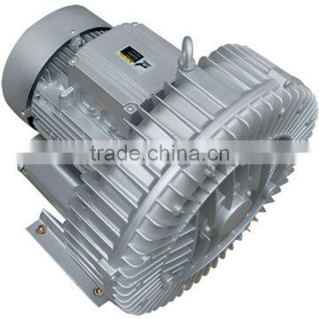 High frequency multifunctional vacuum blower with machine arms