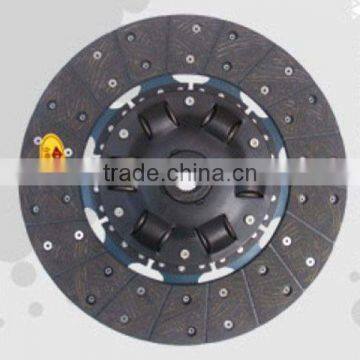 STEYR motorcycle clutch