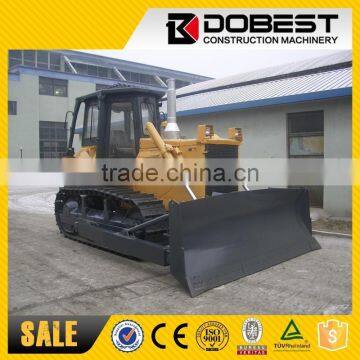 230hp YISHAN Hot Sale Hydraulic Crawler Bulldozer TY230 with High Quality